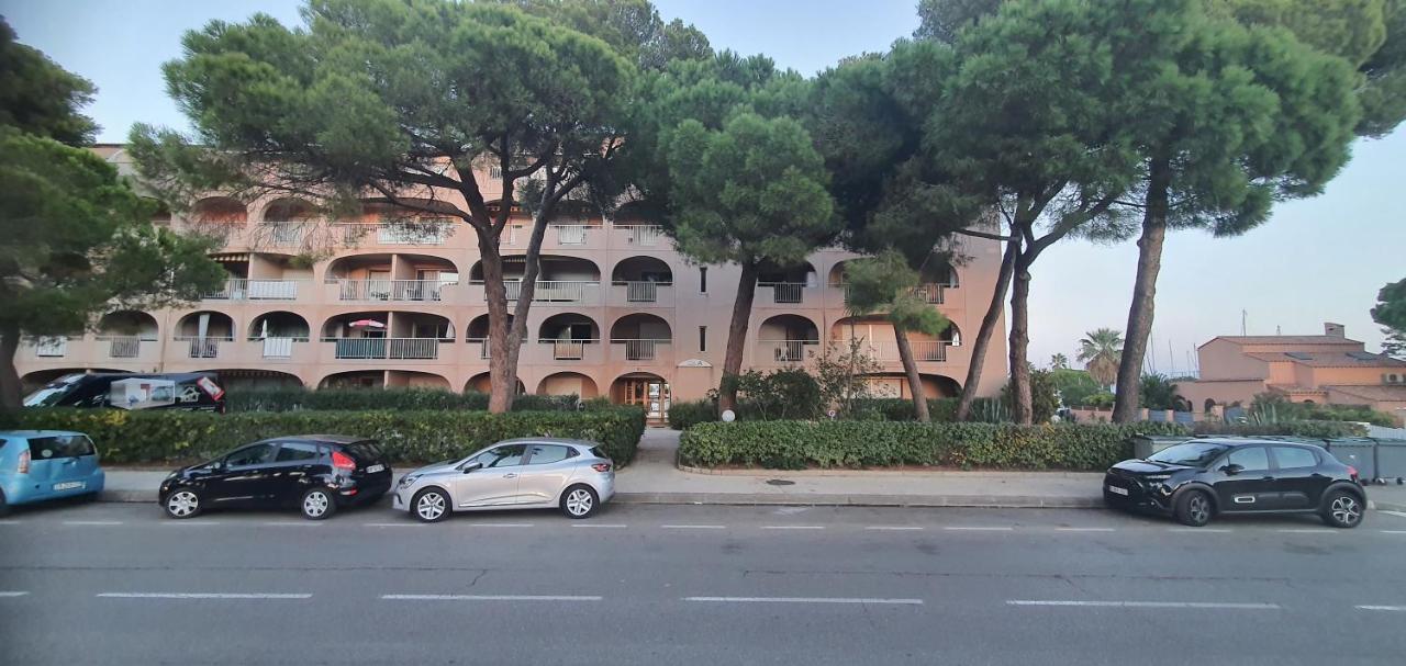Hyeres Beach Zewnętrze zdjęcie