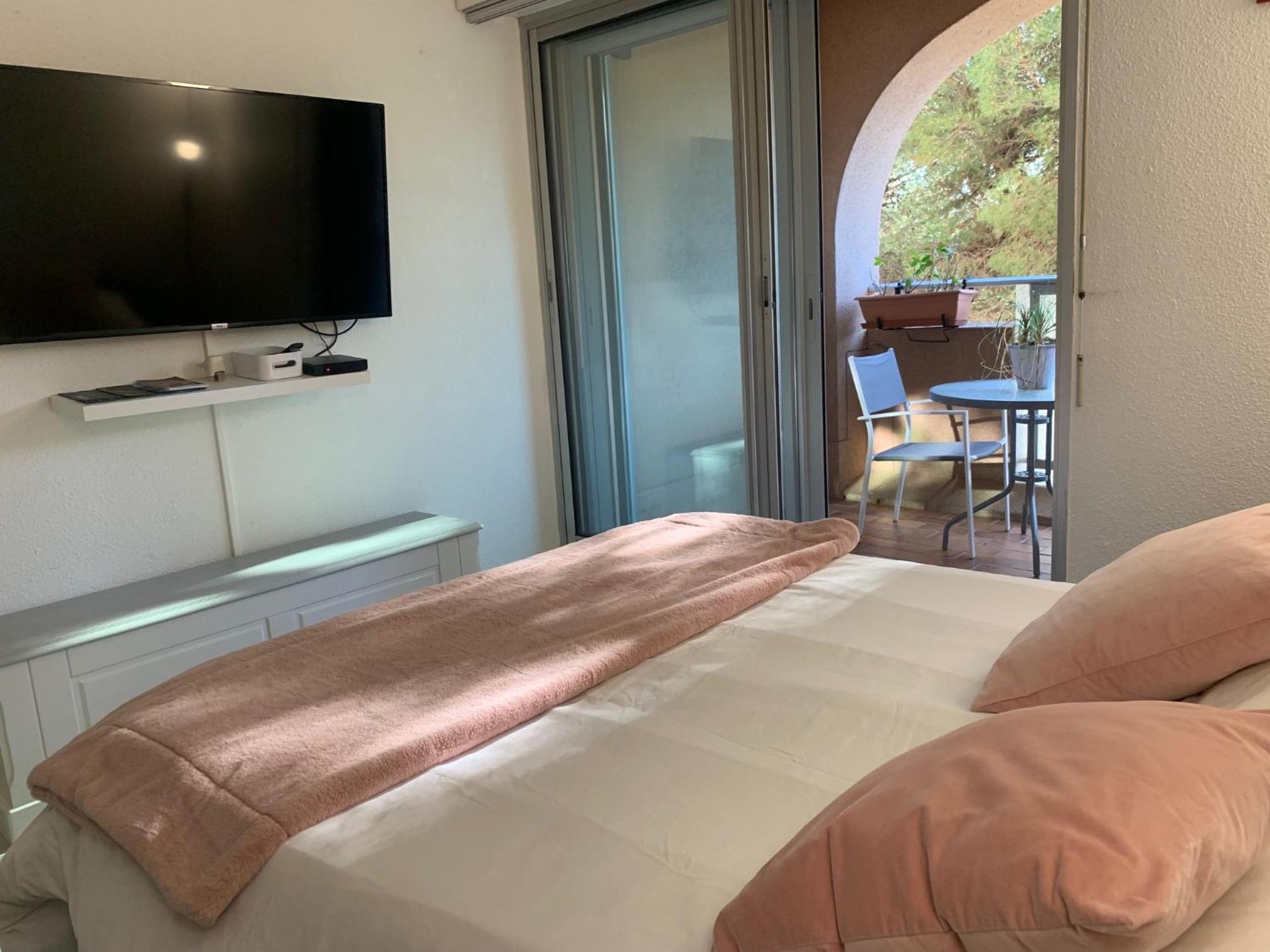 Hyeres Beach Zewnętrze zdjęcie